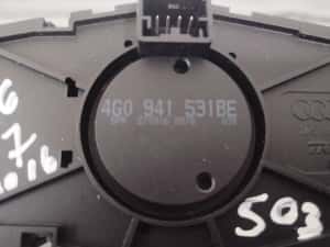 bloc lumini audi a6 (2010-2018) [4g2, c7] 2.0 motorina 2016 — miniatura 6