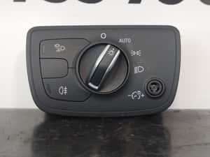 bloc lumini audi a6 (2010-2018) [4g2, c7] 2.0 motorina 2016 — miniatura 8