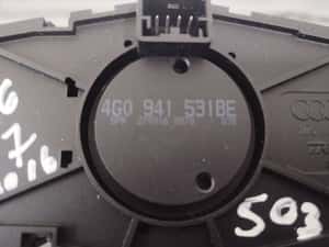 bloc lumini audi a6 (2010-2018) [4g2, c7] 2.0 motorina 2016 — miniatura 9