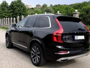 Volvo XC90 D5 Inscription | 7 locuri | AWD 4x4 |Service la zi | — miniatura 4