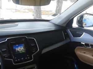 Volvo XC90 D5 Inscription | 7 locuri | AWD 4x4 |Service la zi | — miniatura 6