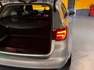 Opel Astra K Sports Tourer Innovation B (Wagon), 1.6 BiTurbo Diesel (160 CP) TVA deductibil — miniatura 5