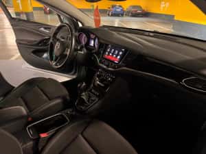 Opel Astra K Sports Tourer Innovation B (Wagon), 1.6 BiTurbo Diesel (160 CP) TVA deductibil — miniatura 7