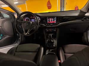 Opel Astra K Sports Tourer Innovation B (Wagon), 1.6 BiTurbo Diesel (160 CP) TVA deductibil — miniatura 8