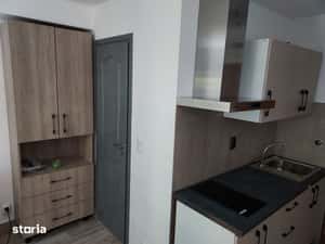 Apartament 1 camera, zona Aradului - Piata Verde — miniatura 5