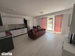 Apartament modern l 2 camere l Terasa l Parcare l Sub Cetate — miniatura 4