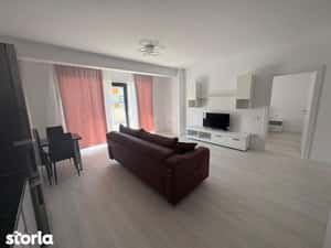Apartament modern l 2 camere l Terasa l Parcare l Sub Cetate — miniatura 5