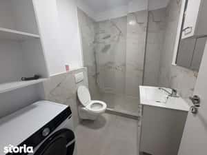 Apartament modern l 2 camere l Terasa l Parcare l Sub Cetate — miniatura 6