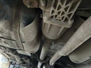 Grup spate Opel Antara 2.2 cdti 2012