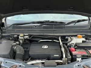 Grup spate Opel Antara 2.2 cdti 2012 — miniatura 4
