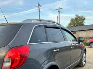 Grup spate Opel Antara 2.2 cdti 2012 — miniatura 6