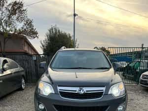 Grup spate Opel Antara 2.2 cdti 2012 — miniatura 7