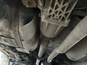 Grup spate Opel Antara 2.2 cdti 2012 — miniatura 9