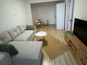 Apartament 1 cameră pe Faleza Dunării | Prima închiriere | 400 € — miniatura 4