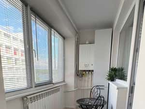Apartament 1 cameră pe Faleza Dunării | Prima închiriere | 400 € — miniatura 5