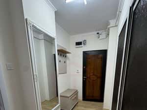 Apartament 1 cameră pe Faleza Dunării | Prima închiriere | 400 € — miniatura 6