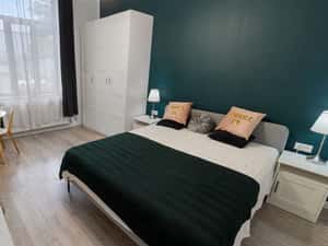 Cel Mai Frumos Studio Mosilor 8 min Metrou Totul Nou Libera Acum