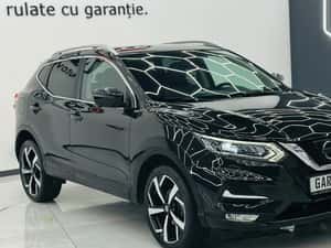 Nissan Qashqai Tekna - Second Hand — miniatura 2