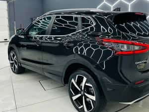 Nissan Qashqai Tekna - Second Hand — miniatura 3