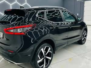 Nissan Qashqai Tekna - Second Hand — miniatura 4