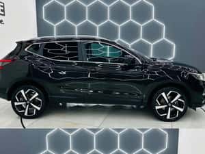 Nissan Qashqai Tekna - Second Hand — miniatura 5