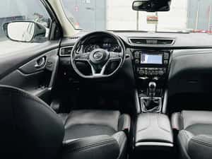 Nissan Qashqai Tekna - Second Hand — miniatura 6