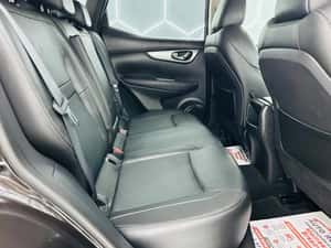 Nissan Qashqai Tekna - Second Hand — miniatura 7