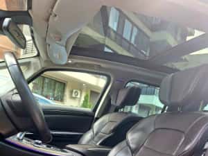 Renault Espace Initiale Paris 7 locuri 4Control BOSE Panoramic Automata — miniatura 6