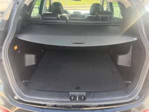 Hyundai ix35 Diesel 2.0 2014 Manuala - Informatii despre istoricul masinii — miniatura 6