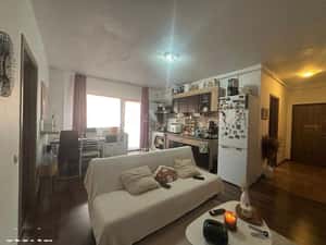 Apartament cu 3 camere, 57 mp, balcon și boxă – zona Panemar. — miniatura 3