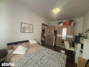 Apartament cu 3 camere, 57 mp, balcon și boxă – zona Panemar. — miniatura 4