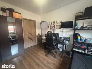 Apartament cu 3 camere, 57 mp, balcon și boxă – zona Panemar. — miniatura 5