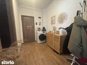 Apartament cu 3 camere, 57 mp, balcon și boxă – zona Panemar. — miniatura 6