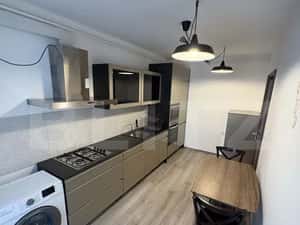 Apartament 2 camere, 60 mp, zona Libertatii - Maurer — miniatura 3