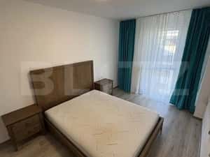 Apartament 2 camere, 60 mp, zona Libertatii - Maurer — miniatura 4