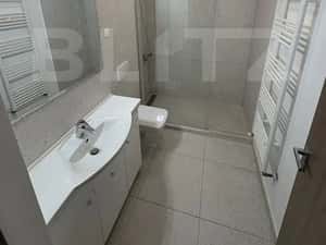 Apartament 2 camere, 60 mp, zona Libertatii - Maurer — miniatura 5