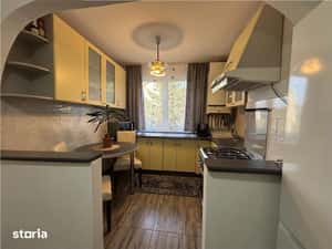 Apartament 3 camere de inchiriat central — miniatura 4
