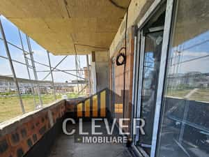 Apartament 2 camere - Promo Parcare, Comision 0, Pallady Metrou Teclu — miniatura 4