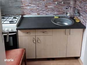 Inchiriez Garsoniera confort 1 zona Vlaicu / Poetului — miniatura 4
