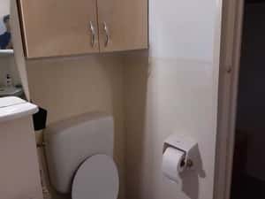 Inchiriez Garsoniera confort 1 zona Vlaicu / Poetului — miniatura 5