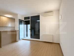 Apartament 2 camere, 53.40 mp, zona Aradului