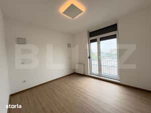 Apartament 2 camere, 53.40 mp, zona Aradului — miniatura 4