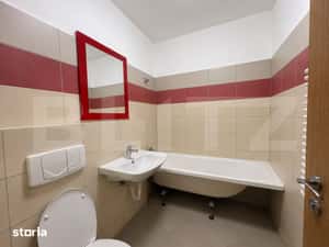 Apartament 2 camere, 53.40 mp, zona Aradului — miniatura 5
