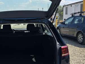 Volkswagen Passat Manuală 150 HP Diesel — miniatura 7