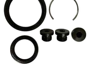 Set simeringuri cutie viteze automata Discovery Sport 2015 — miniatura 3