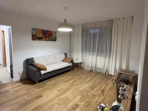 Apartament 3 camere Stefan cel Mare - direct proprietar