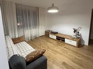 Apartament 3 camere Stefan cel Mare - direct proprietar — miniatura 3