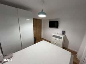 Apartament 3 camere Stefan cel Mare - direct proprietar — miniatura 5