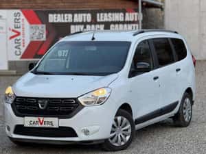 Dacia Lodgy 1.5 Blue dCi Laureate 2022 — miniatura 1