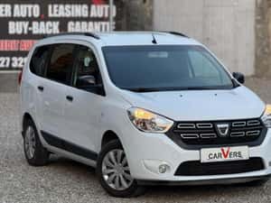 Dacia Lodgy 1.5 Blue dCi Laureate 2022 — miniatura 2